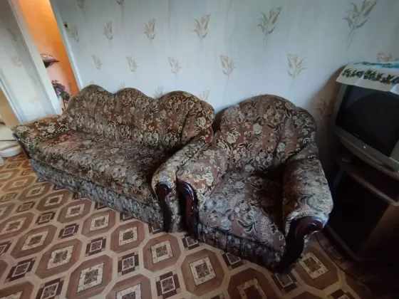 Продам 2 комн. Бирюзовая, 2 Донецк