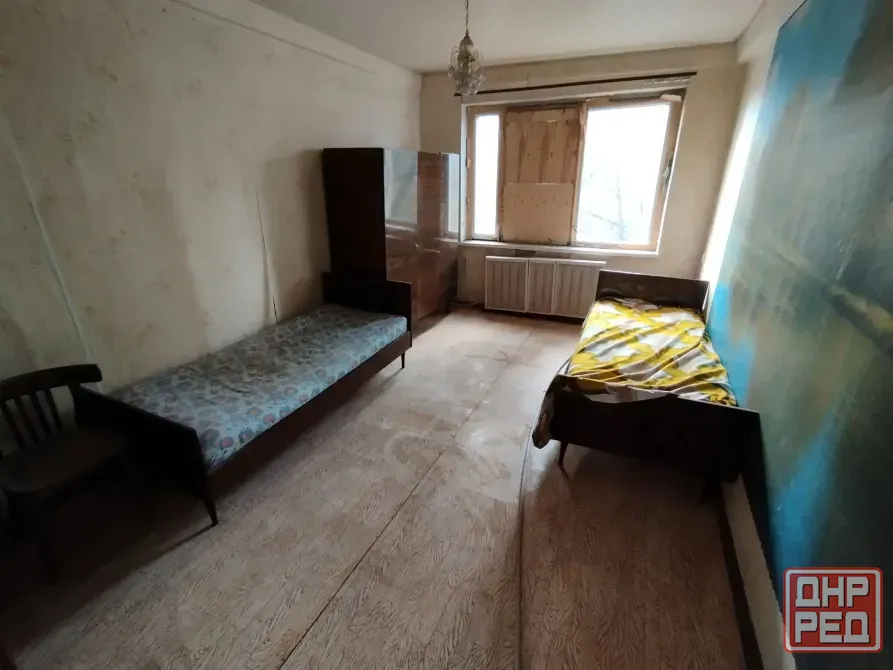 Продам 2 комн. Бирюзовая, 2 Донецк - изображение 9