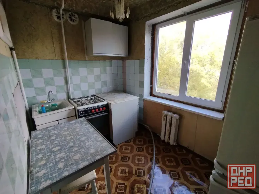 Продам 2 комн. Бирюзовая, 2 Донецк - изображение 1