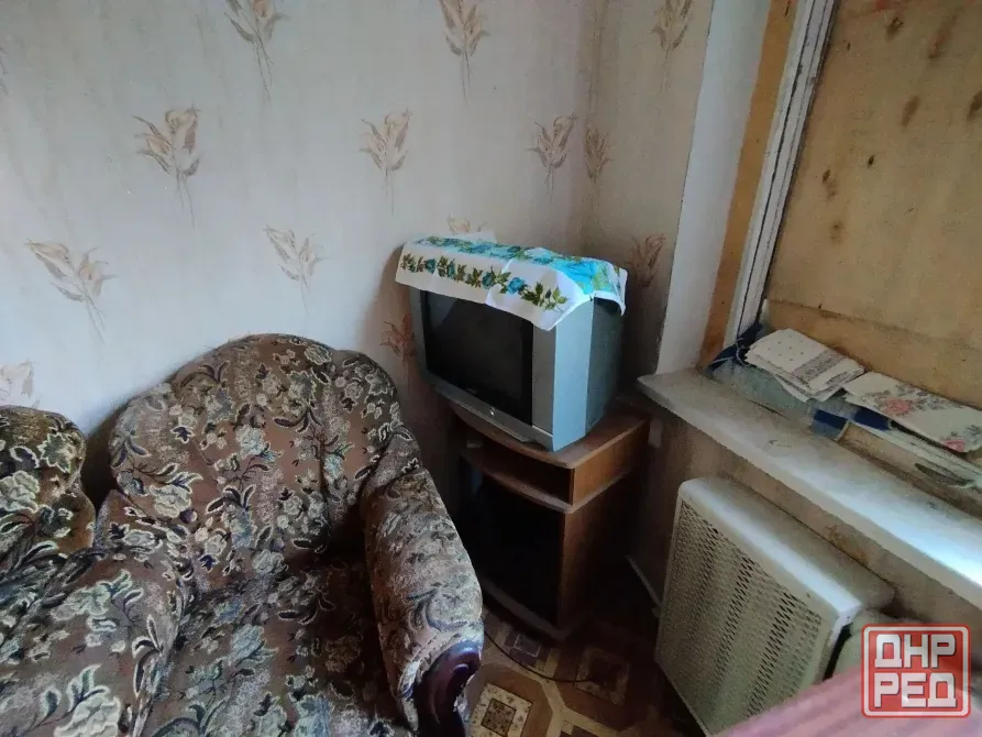 Продам 2 комн. Бирюзовая, 2 Донецк - изображение 6