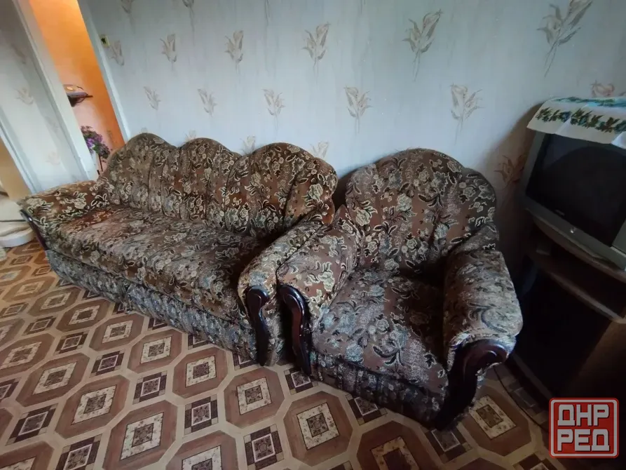 Продам 2 комн. Бирюзовая, 2 Донецк - изображение 2