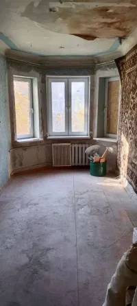 Продам 3х ком на Энгельса Донецк