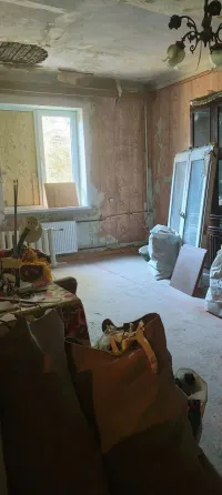 Продам 3х ком на Энгельса Донецк