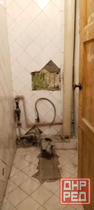 Продам 3х ком на Энгельса Донецк - изображение 4
