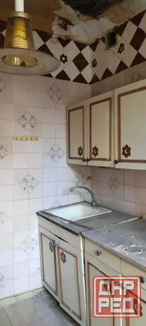 Продам 3х ком на Энгельса Донецк - изображение 3