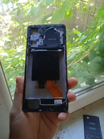 Poco F5 Донецк