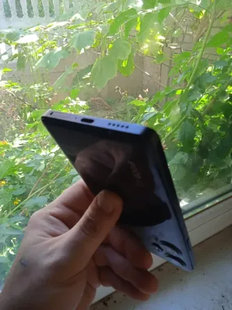 Poco F5 Донецк