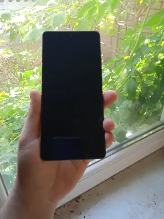 Poco F5 Донецк