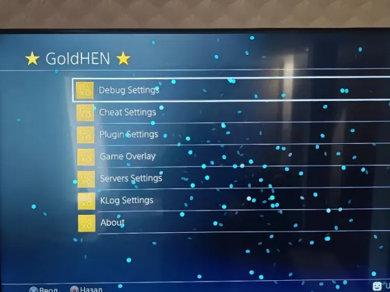 Прошитая Sony Playstation 4 Pro Макеевка