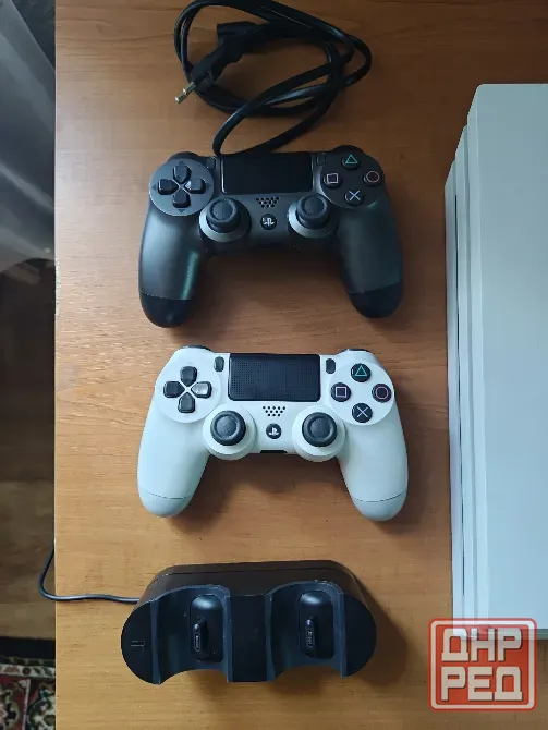 Прошитая Sony Playstation 4 Pro Макеевка - изображение 2