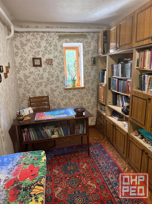Дом в Калининском р-не Донецк - изображение 6