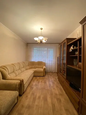 в долгосрочную аренду комфортная 3х-комнатная квартира Мариуполь