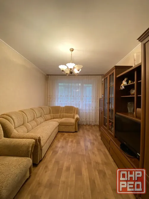 в долгосрочную аренду комфортная 3х-комнатная квартира Мариуполь - изображение 1