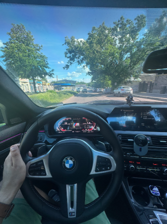 Продаю личный автомобиль Донецк