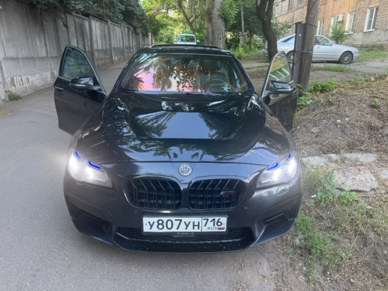 Продаю личный автомобиль Донецк