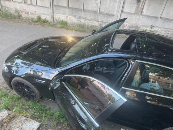 Продаю личный автомобиль Донецк