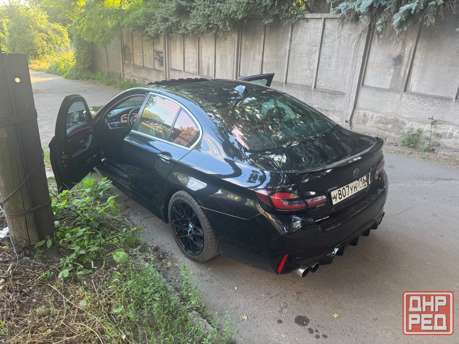 Продаю личный автомобиль Донецк - изображение 7