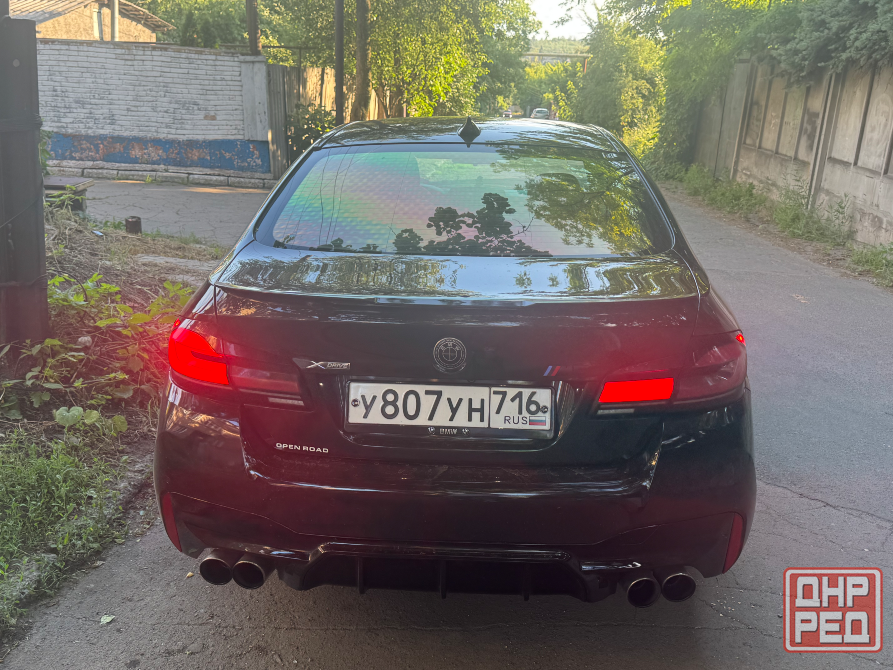 Продаю личный автомобиль Донецк - изображение 3