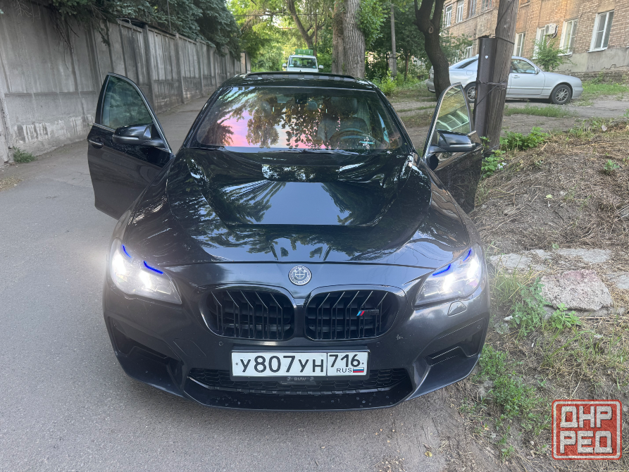 Продаю личный автомобиль Донецк - изображение 5