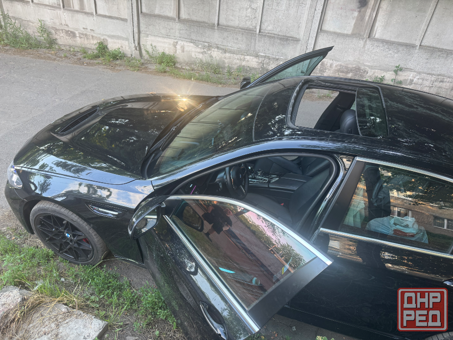 Продаю личный автомобиль Донецк - изображение 6