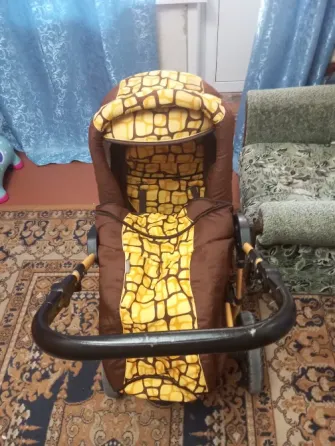 Коляска Мариуполь