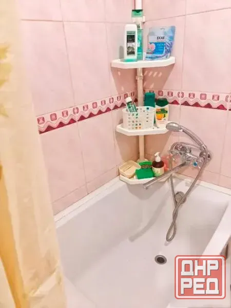 Продаётся 1-но комнатная квартира в Куйбышевском р-не, ул. Словацкая Донецк - изображение 3