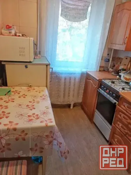 Продаётся 1-но комнатная квартира в Куйбышевском р-не, ул. Словацкая Донецк - изображение 6