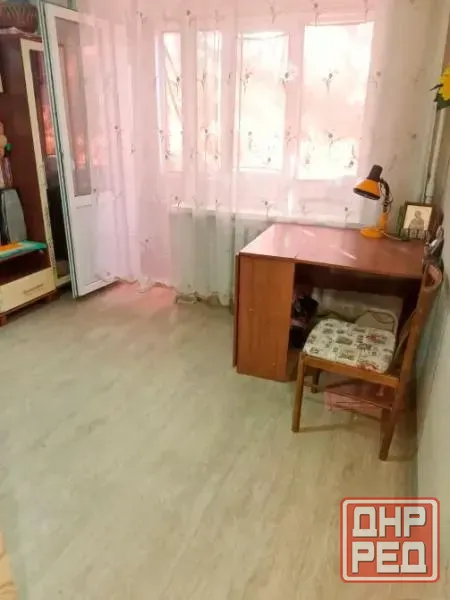 Продаётся 1-но комнатная квартира в Куйбышевском р-не, ул. Словацкая Донецк - изображение 2