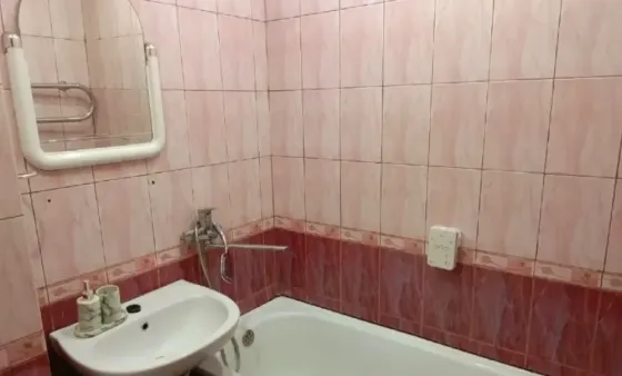 Продаётся 1-но комнатная квартира в Ленинском р-не, ул. Стадионная Донецк