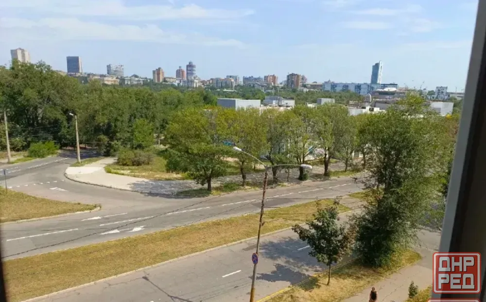 Продаётся 1-но комнатная квартира в Ленинском р-не, ул. Стадионная Донецк - изображение 8