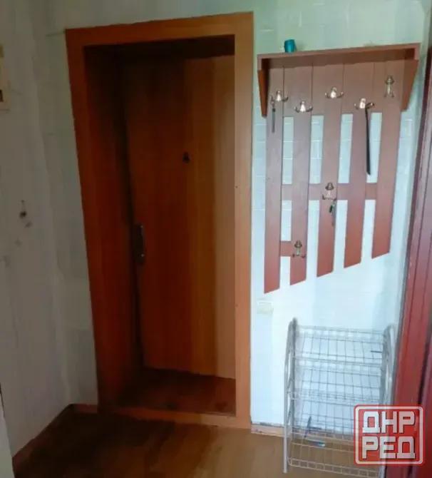 Продаётся 1-но комнатная квартира в Ленинском р-не, ул. Стадионная Донецк - изображение 3