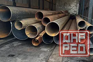 Трубы металлические Донецк - изображение 1