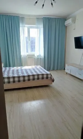 Сдам квартиру в Кировском районе, однокомнатная Донецк