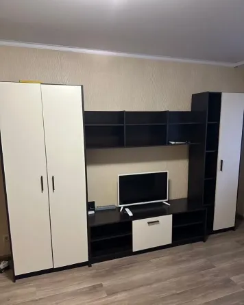 Сдается однокомнатная квартира на длительный срок в Киевском районе рядом с Донецк Сити, Донецк