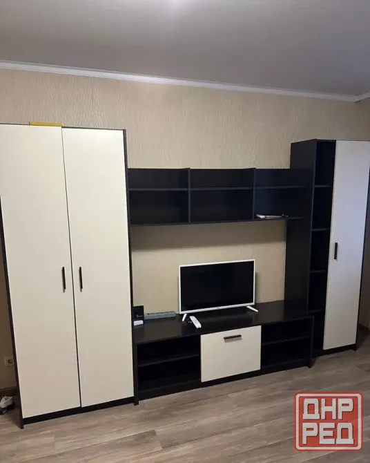 Сдается однокомнатная квартира на длительный срок в Киевском районе рядом с Донецк Сити, Донецк - изображение 3