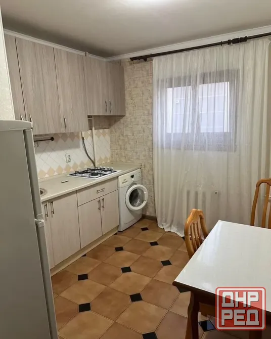 Сдается однокомнатная квартира на длительный срок в Киевском районе рядом с Донецк Сити, Донецк - изображение 2