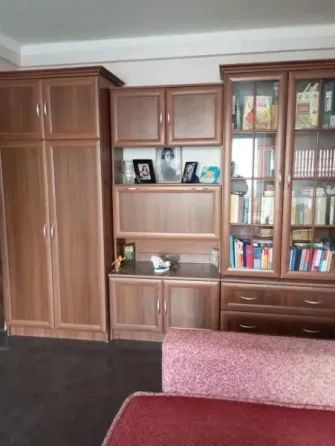 Продаётся 3х комнатная квартира в Петровском р-не , пл. Победы Донецк