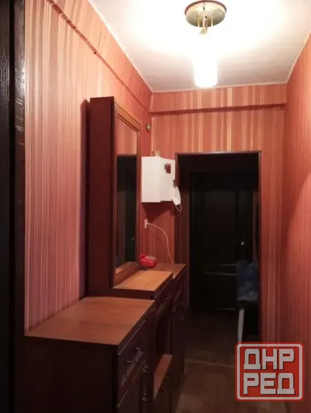 Продаётся 3х комнатная квартира в Петровском р-не , пл. Победы Донецк - изображение 7
