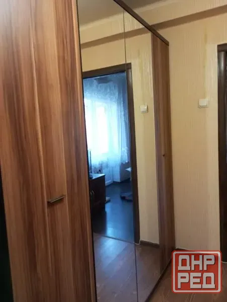 Продаётся 3х комнатная квартира в Петровском р-не , пл. Победы Донецк - изображение 9