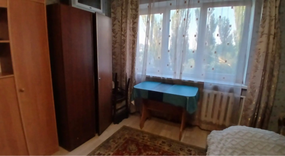 Сдам комнату в общежитии Донецк