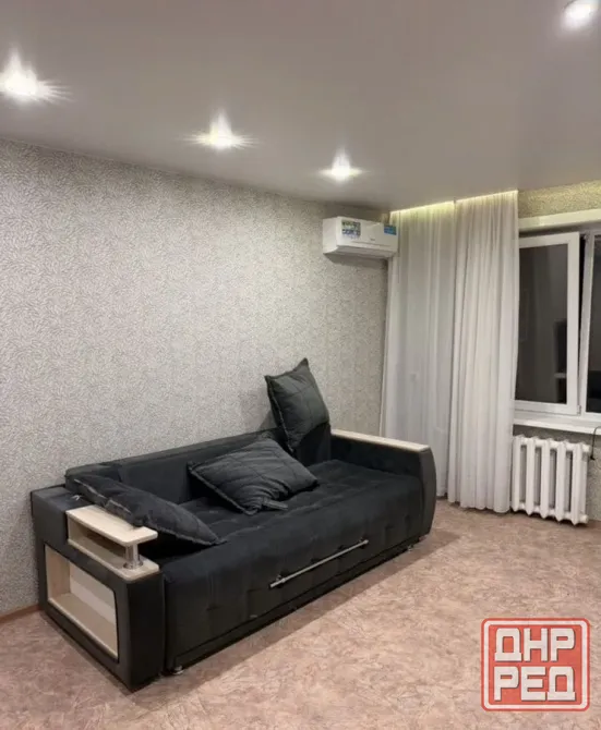 Сдаётся двухкомнатная квартира в Пролетарском районе Донецк - изображение 2