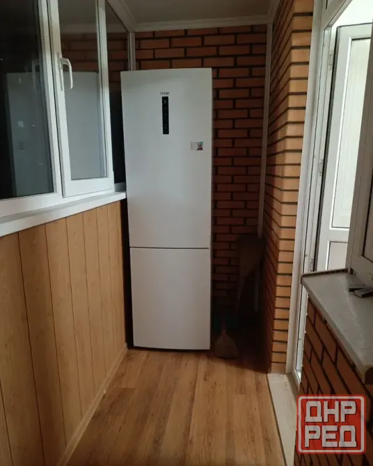 Сдается двухкомнатная квартира с косметическим ремонтом в Буденовском районе Донецк - изображение 5