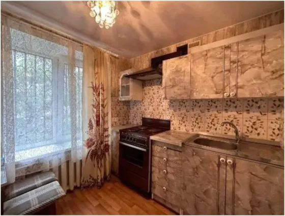Продаётся 2х комнатная квартира в Будённовском р-не, ул. Клайпеды Донецк
