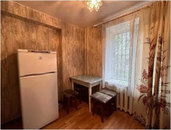 Продаётся 2х комнатная квартира в Будённовском р-не, ул. Клайпеды Донецк