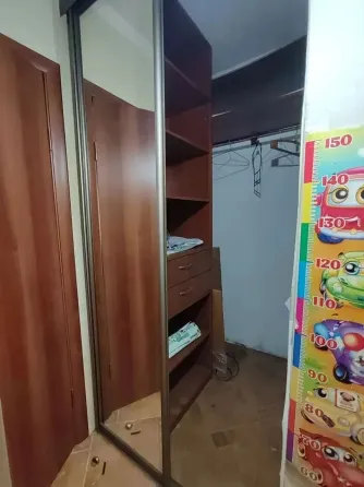 Продам 3х к квартиру рынок "мирный" Макеевка