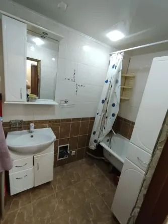 Продам 3х к квартиру рынок "мирный" Макеевка