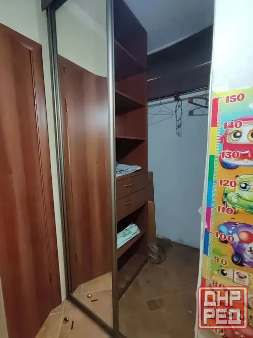 Продам 3х к квартиру рынок "мирный" Макеевка - изображение 5