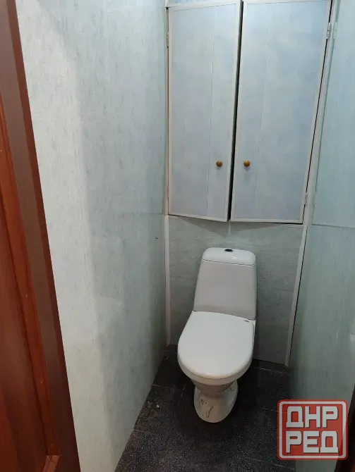 Продам 3х к квартиру рынок "мирный" Макеевка - изображение 3
