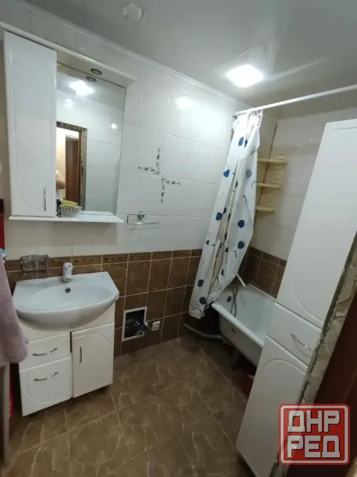 Продам 3х к квартиру рынок "мирный" Макеевка - изображение 4