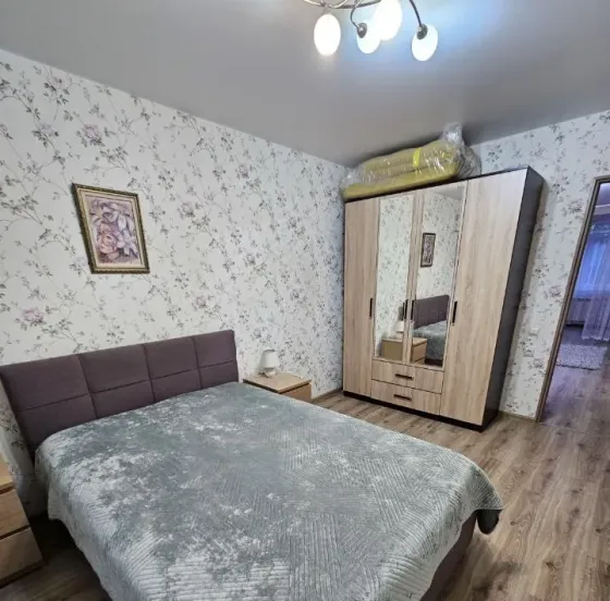 Сдаётся двухкомнатная квартира в Будёновском районе Донецк